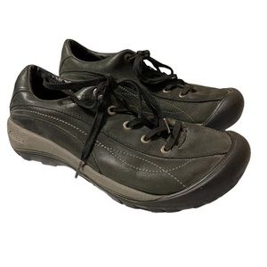 Keen Toyah Hiking Sneakers